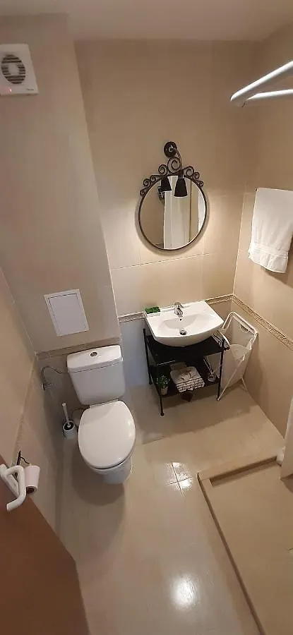 Apartment Pomorie Residence