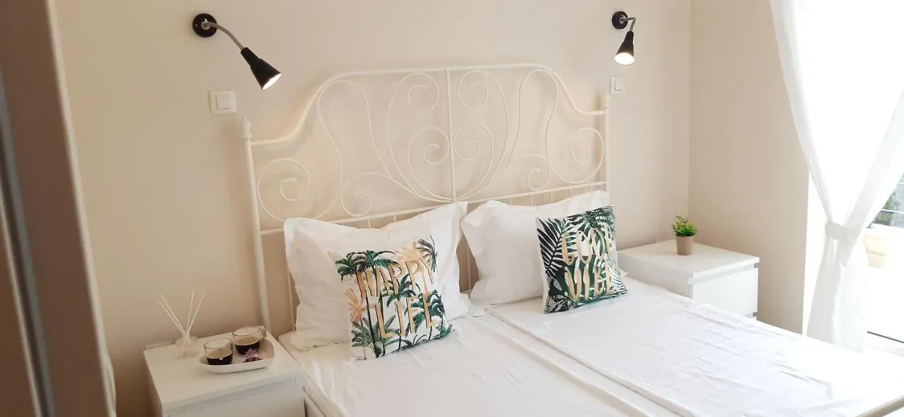 Pomorie Residence Apartment