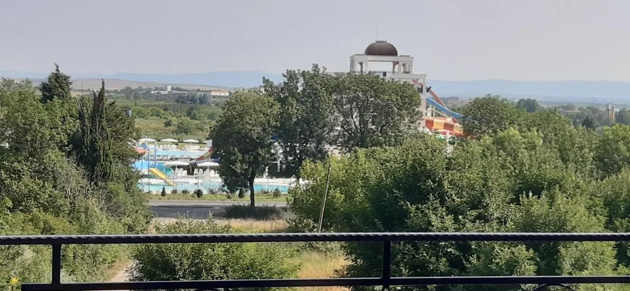 Pomorie Residence