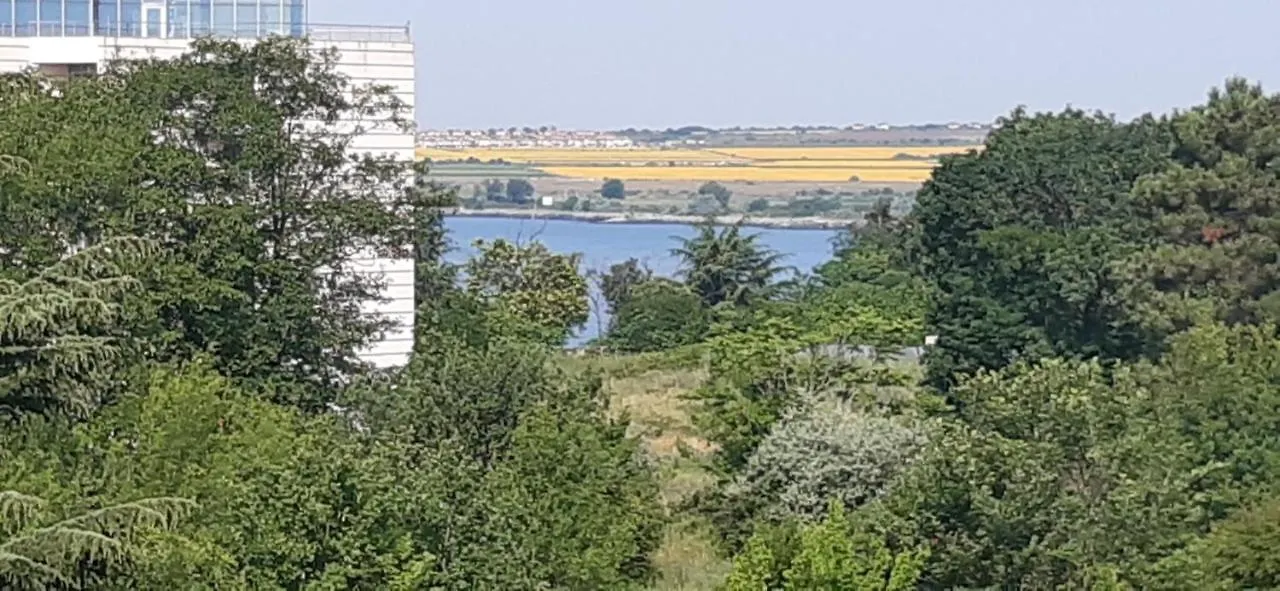 Apartment Pomorie Residence