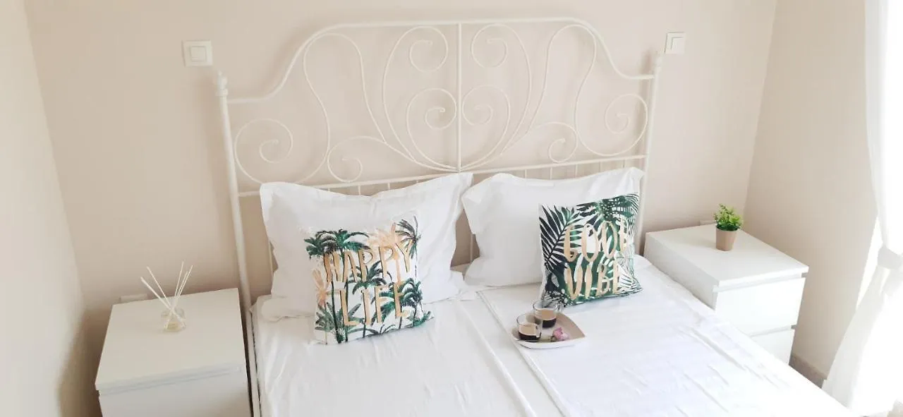 Pomorie Residence Apartment