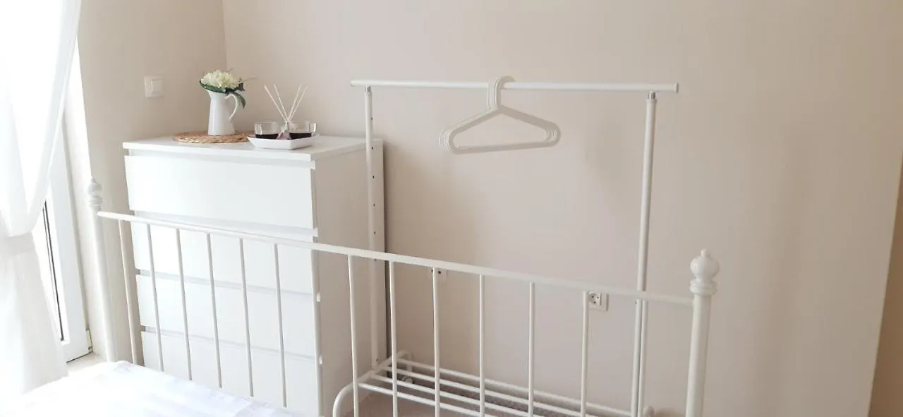 Pomorie Residence Apartment