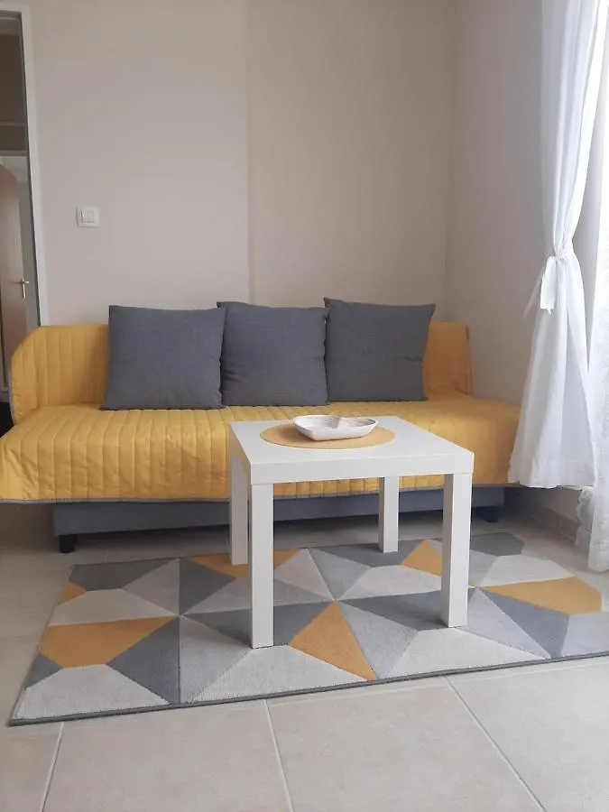 Pomorie Residence