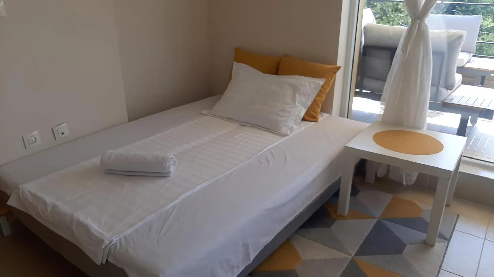 Pomorie Residence 0*,  Bulgaria