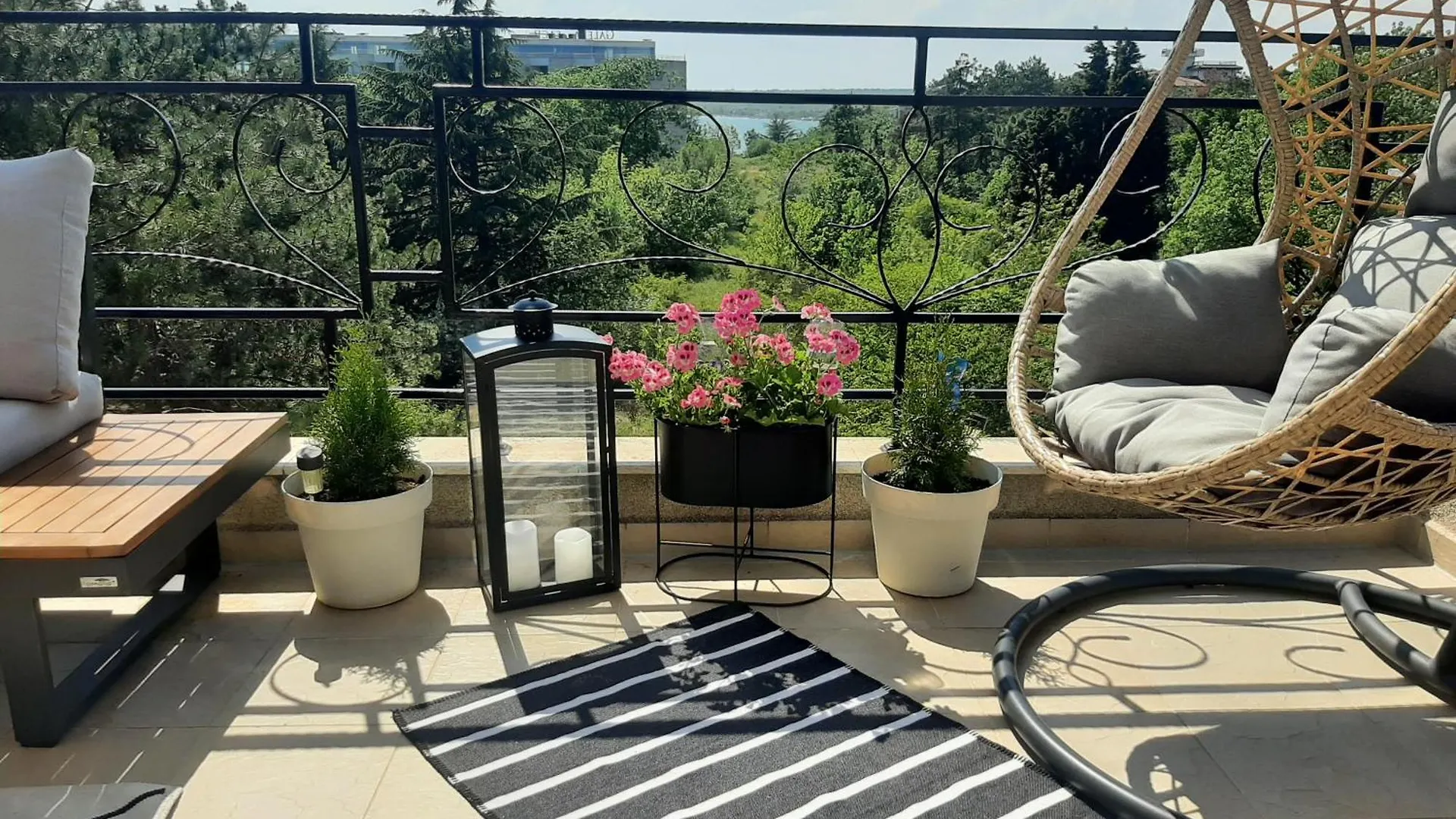 Apartment Pomorie Residence