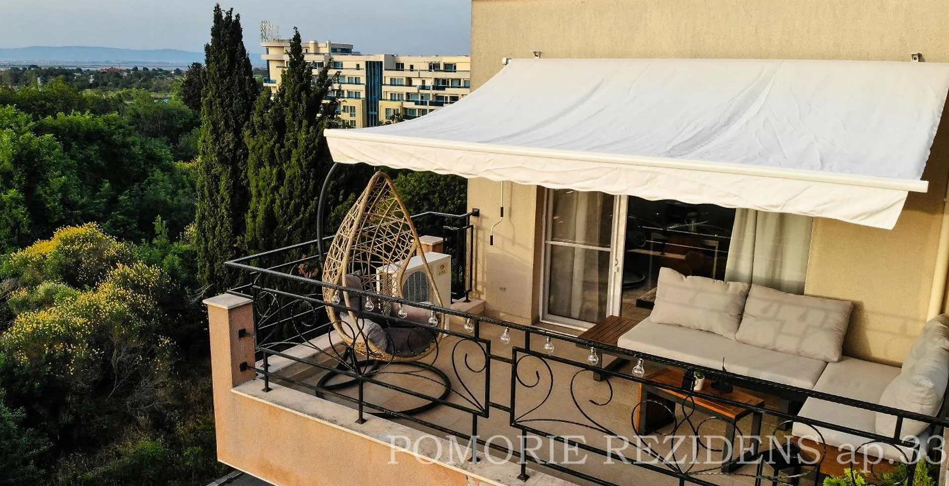 Pomorie Residence 0*,