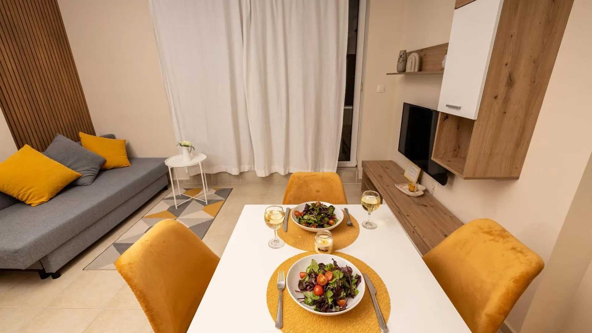Pomorie Residence