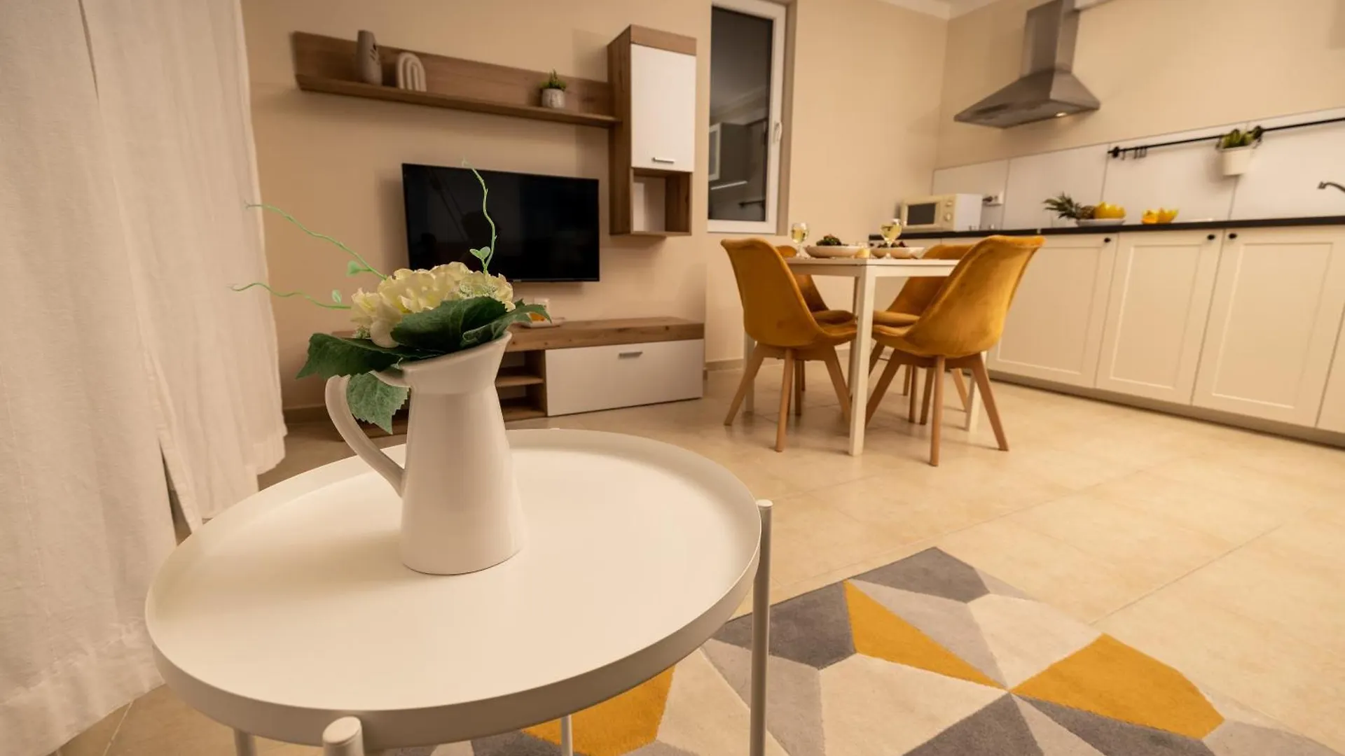 Pomorie Residence