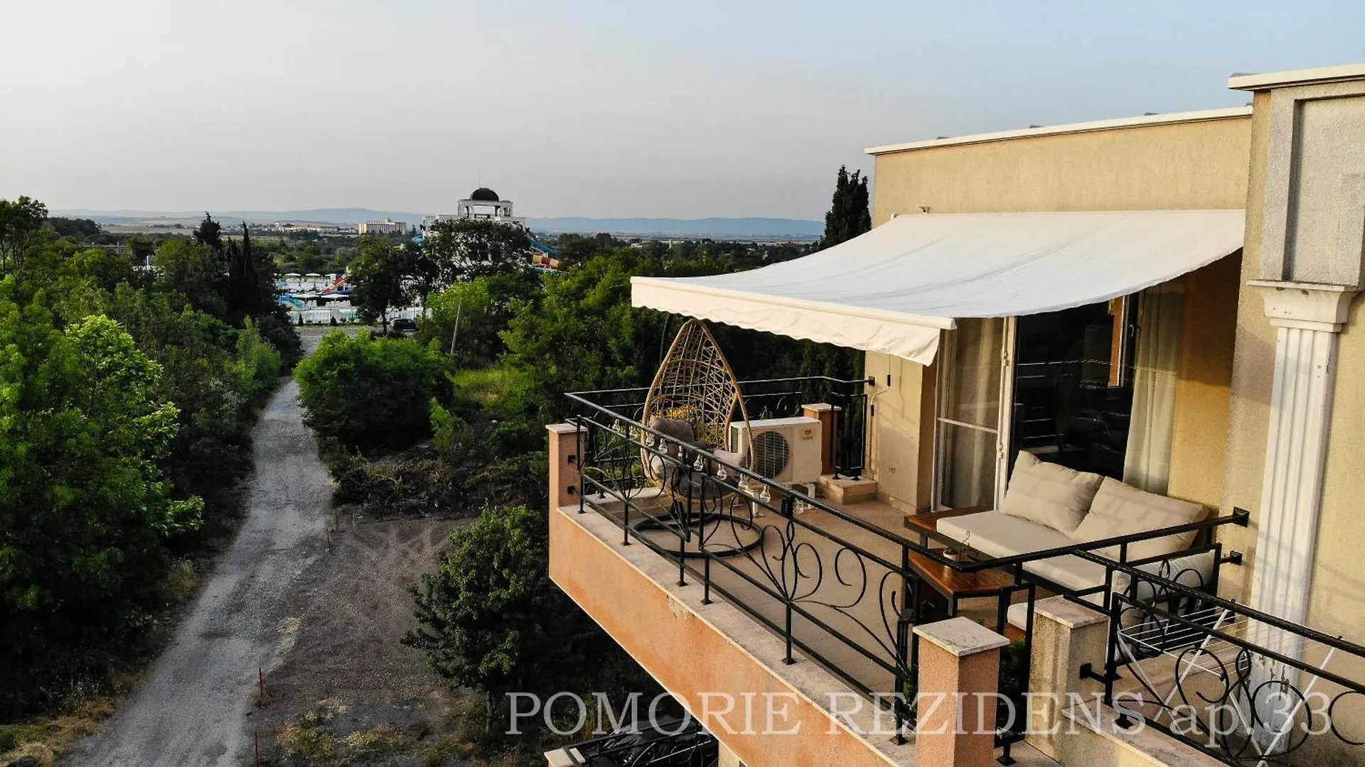 Pomorie Residence Bulgaria