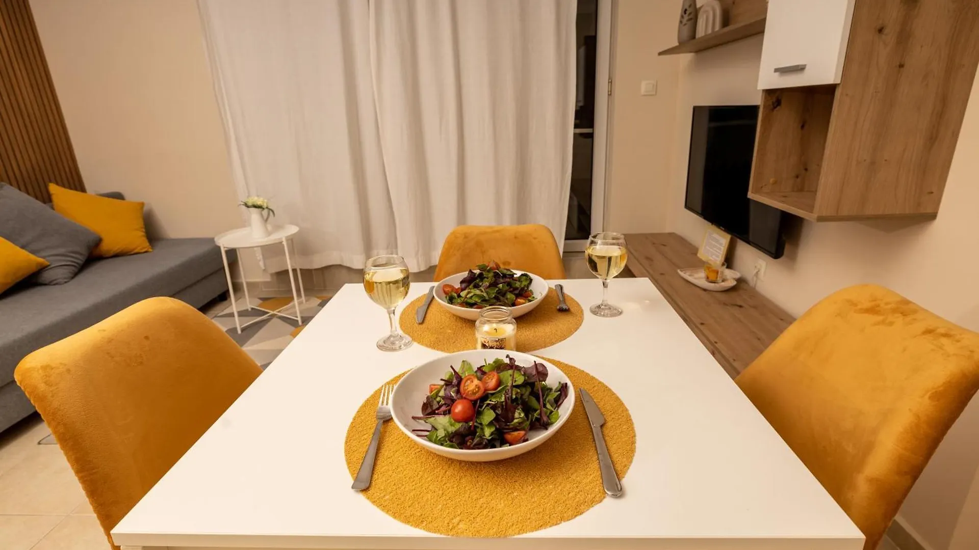 Pomorie Residence