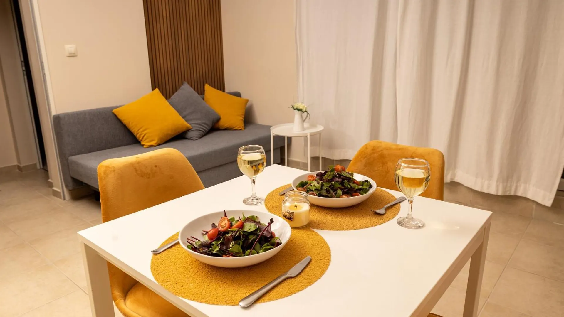 Pomorie Residence 0*,  Bulgaria