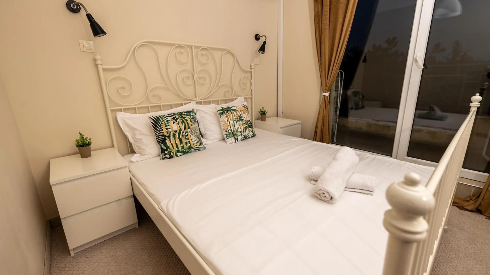 Apartment Pomorie Residence