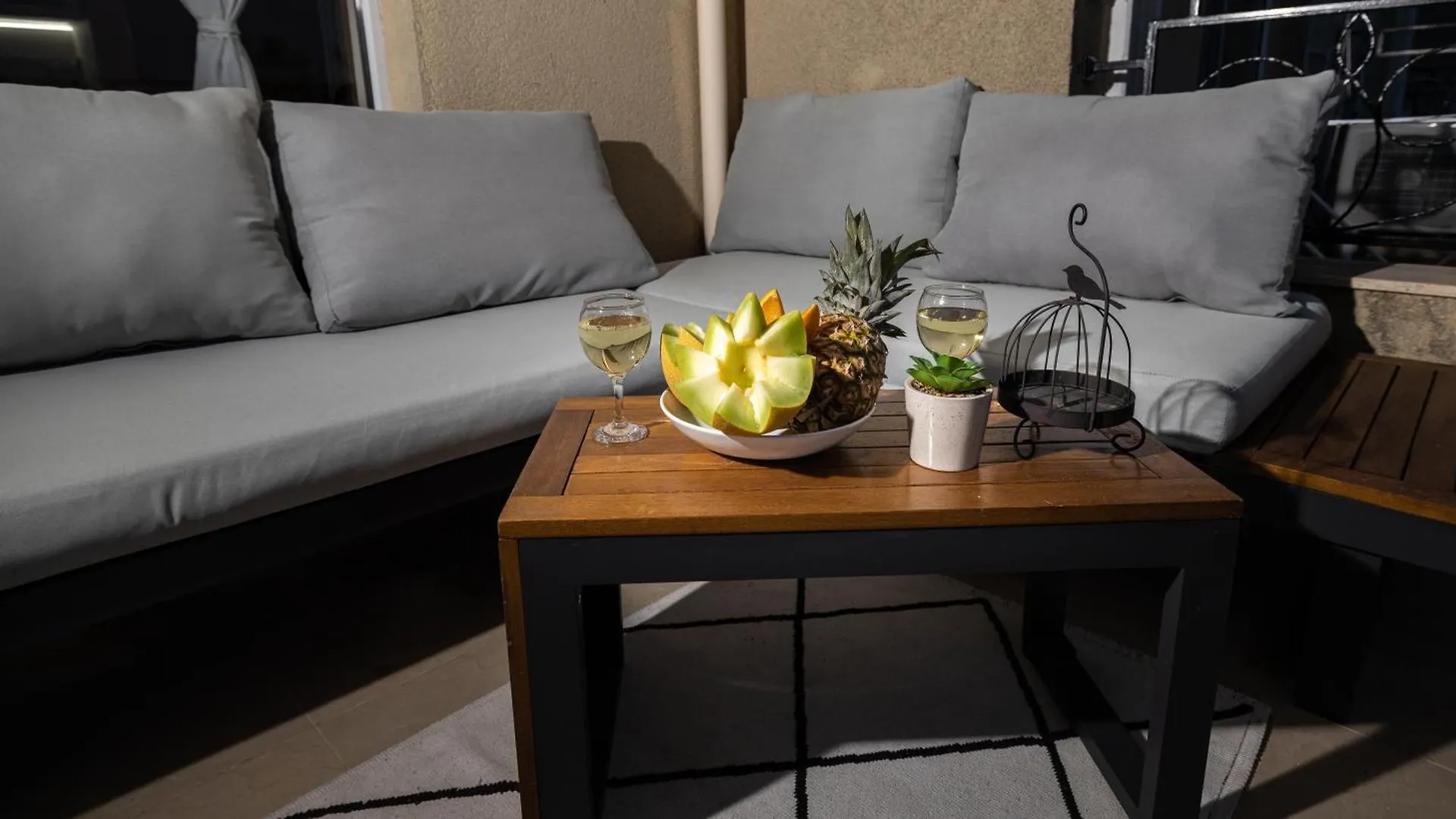 Pomorie Residence Apartment
