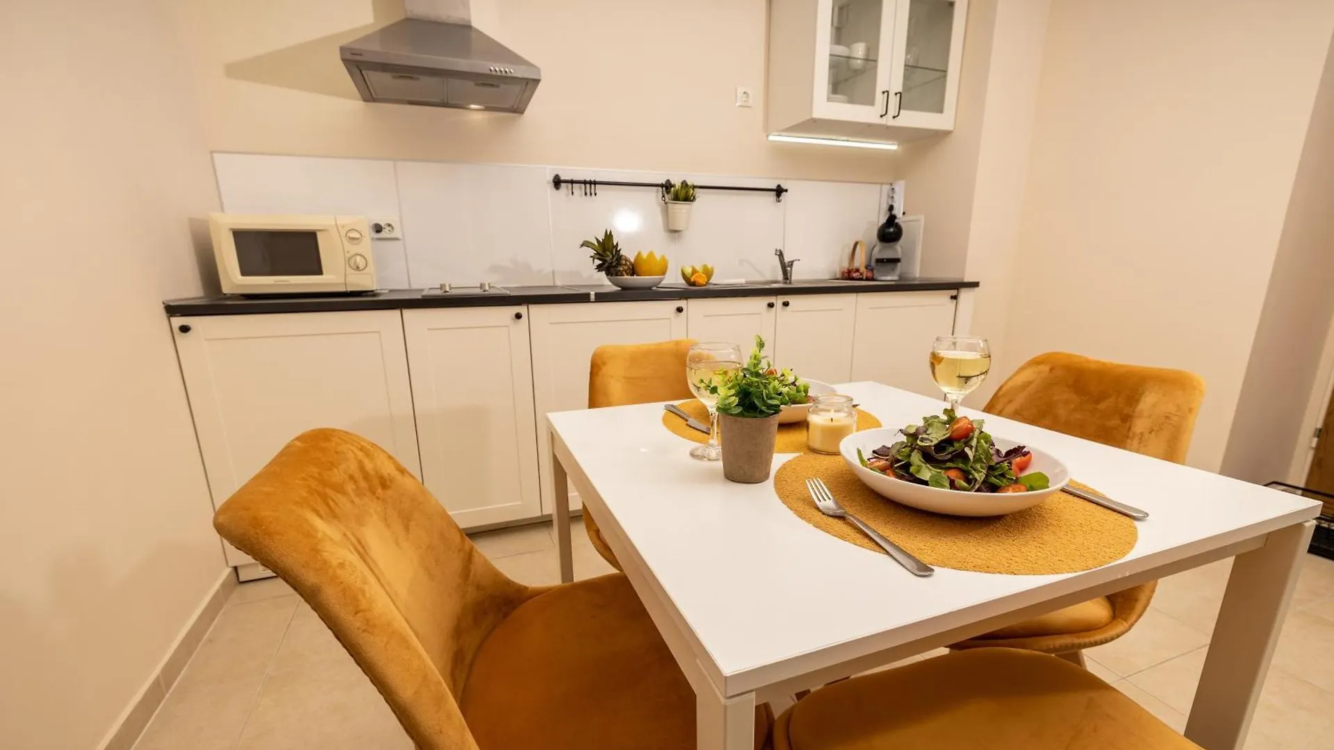 Pomorie Residence