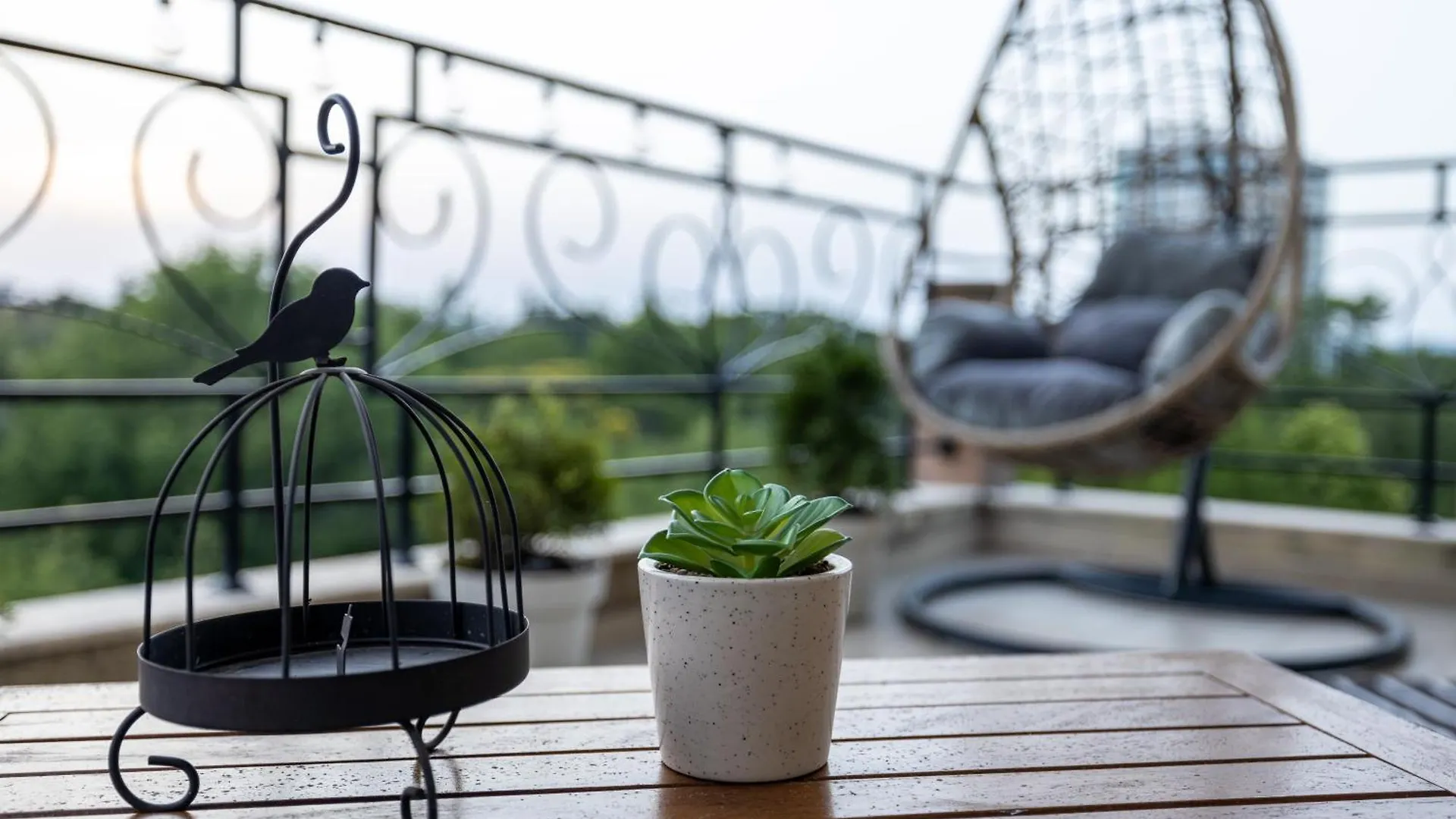 Pomorie Residence Apartment