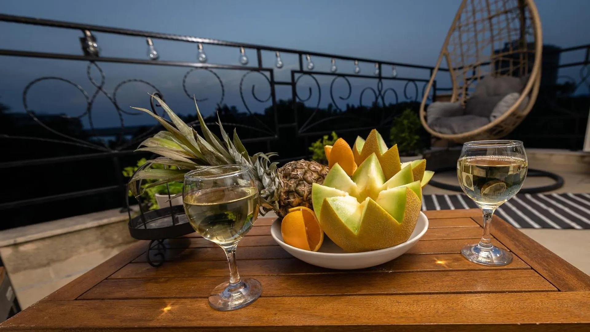 Apartment Pomorie Residence Bulgaria