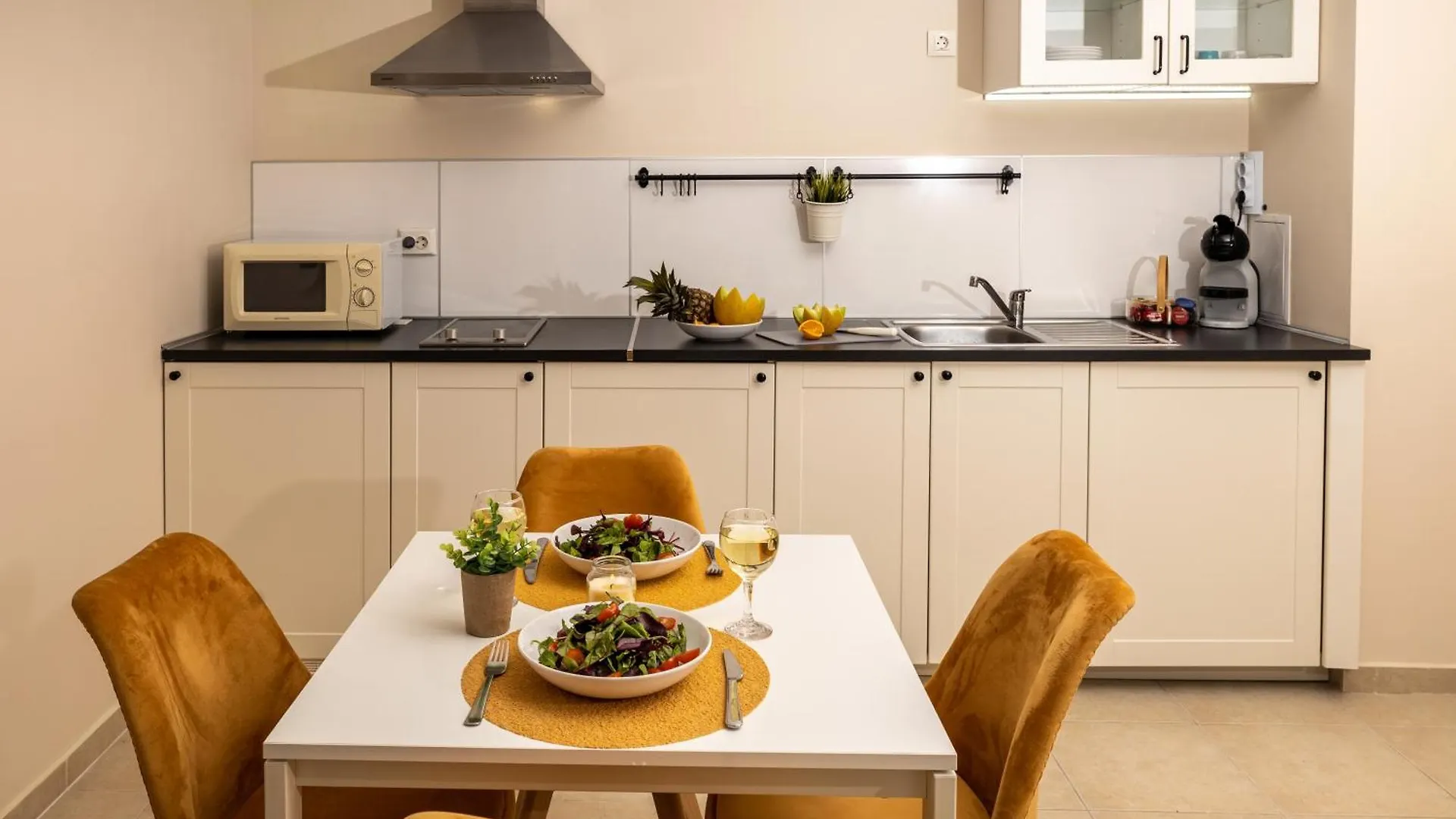Apartment Pomorie Residence